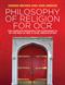 Philosophy of Religion for OCR: The Complete Resource for Component 01 of the New AS and A Level Specification